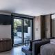 Kavouri Seaside Luxury Bungalow, Athen - Foto 3