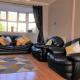 Spacious 3 bed house, great for FAMILIES and CONTRACTORS, sleeps 5 plus FREE Parking - Triumph Serviced Accommodation Wolverhampton - Foto 6