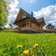 Domek Góralski Modrzewiowa Weranda, Zakopane - Photo 1