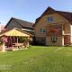 Apartmány Grobarčík, Zuberec