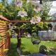 Lawendowo- sauna, jacuzzi, domki w ogrodzie i apartamenty w kamienicy, Sandomierz (foto 9)