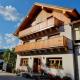 Rooms Pevc & Hostel Ljubno ob Savinji