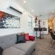 The Merlot House-Container Home 12 min to Magnolia, Bellmead - Fotografie 4