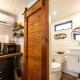 Deer Creek Tiny Container Home-12 Min to Magnolia, Bellmead - Fotografie 6