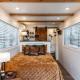 Deer Creek Tiny Container Home-12 Min to Magnolia, Bellmead - Fotografie 5