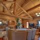 Exquisite Log Home with Lander Valley Views! - Foto 1
