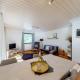 Aletsch Arena - modern and bright 2 bedroom apartment, Fieschertal - Fotografie 6
