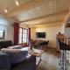 Hochalmbahnen Chalets 7W1, Fichte, nahe Gondel, Hunde willkommen, Rauris (Foto 6)