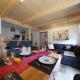 Hochalmbahnen Chalets 7W1, Fichte, nahe Gondel, Hunde willkommen, Rauris (Foto 7)