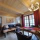 Hochalmbahnen Chalets 7W1, Fichte, nahe Gondel, Hunde willkommen, Rauris (Foto 5)