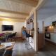 Hochalmbahnen Chalets 7W1, Fichte, nahe Gondel, Hunde willkommen, Rauris (Foto 4)