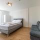 Peaceful & Connected by JR City Apartments, Vienne - Photo 1