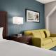Days Inn by Wyndham Sarnia Harbourfront, Sarnia - Fotografie 9