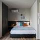 WYZ Athens Apartments by UPSTREET, Athen - Foto 6
