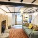 Host & Stay - Willow Cottage, Helmsley (fotografie 6)