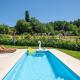 Villa Madonnina, Manjadvorci (fotografie 2)