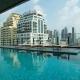 Sukhumvit 11#Luxury#Pool#Gym#BTS Nana&MRT Sukhumvit#1BR#Max4ppl, Bangkok - Photo 7