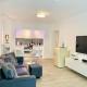 3-Raum Apartment Quartier57 Hamburg-Eppendorf, Hamborg - Foto 5