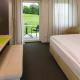 Serviced Apartments, Selbst-Check-in, Amtzell (foto 6)