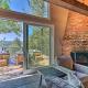 Airy Alpine Getaway with Lake Arrowhead Views!, Lake Arrowhead - Fotografie 5