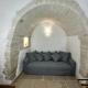Antico Trullo Pasubio, Alberobello (fotografie 7)