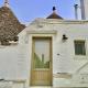 Antico Trullo Pasubio, Alberobello (fotografie 2)