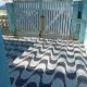 Kitinet da casa azul praia das toninhas, Ubatuba - Foto 7