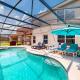 Paradise Villa, Davenport