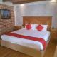 Hotel Rincon Del Real, Mineral del Monte