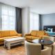 RheinCity Hotel & Boardinghouse, Ludwigshafen am Rhein - Foto 6