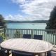 Bay View Bach Raglan - Foto 1