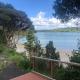 Bay View Bach Raglan - Foto 5