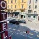 Hotel Aurora, Milán - Fotografie 1
