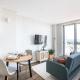 Elegant Studio w/ AC & Balcony by LovelyStay Porto - Fotografie 3