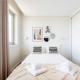 Elegant Studio w/ AC & Balcony by LovelyStay Porto - Fotografie 6