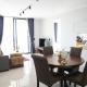 Ellipse Waterfall Upmarket Apartment, Midrand - Fotografie 10
