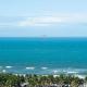 Van Piaget #1401- Apto Com Vista Mar by Carpediem, Fortaleza - Fotografie 2