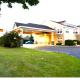 Coos Motor Inn, Lancaster