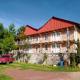 Hotel Rincon Del Real, Mineral del Monte (fotografie 4)