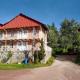 Hotel Rincon Del Real, Mineral del Monte (fotografie 9)