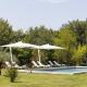 La Bastide de Damien, 5 clefs Demeure d'Exception et Table Remarquable dans le guide Teritoria, JACUZZI Privatif, Cuisine étoilée Dominique Frérard, Aix-en-Provence (foto 5)