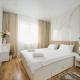 Elegant & Spacious – Central Apartment, オラデア - 写真 3