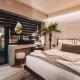 Project 3 Urban Chic Hotel, Athen - Foto 9