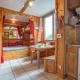 Studio Soyouz Vanguard-92 by Interhome Le Corbier - Foto 1