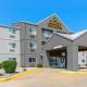 Quality Inn & Suites Keokuk North - Photo 1