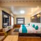Hotel Himalayan Glacier, Nagarkot (fotografie 2)