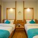 Hotel Himalayan Glacier, Nagarkot (fotografie 10)