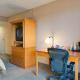 Howard Johnson by Wyndham Fullerton/Anaheim Conference Cntr, Fullerton (foto 2)