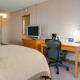 Howard Johnson by Wyndham Fullerton/Anaheim Conference Cntr, Fullerton (foto 4)