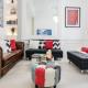 Oxford Street 2 Bed Apartment, London - Photo 10